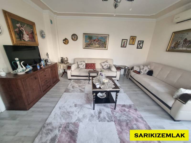 Edremit Kadıköy Mah`da2+1  Daire. - 18